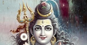 Read more about the article शिव जी की आरती